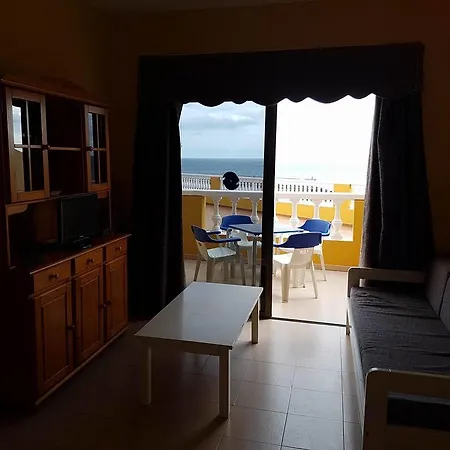 Apartamento Sur De El Hierro Appartement
