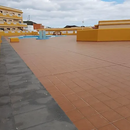 Appartement Apartamento Sur De El Hierro *
